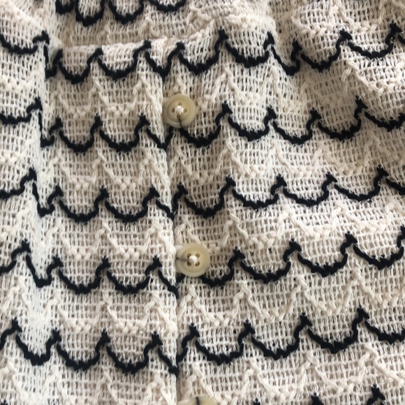 Texture & Thread sleeveless X-Large top, NWT - Picture 6 of 10